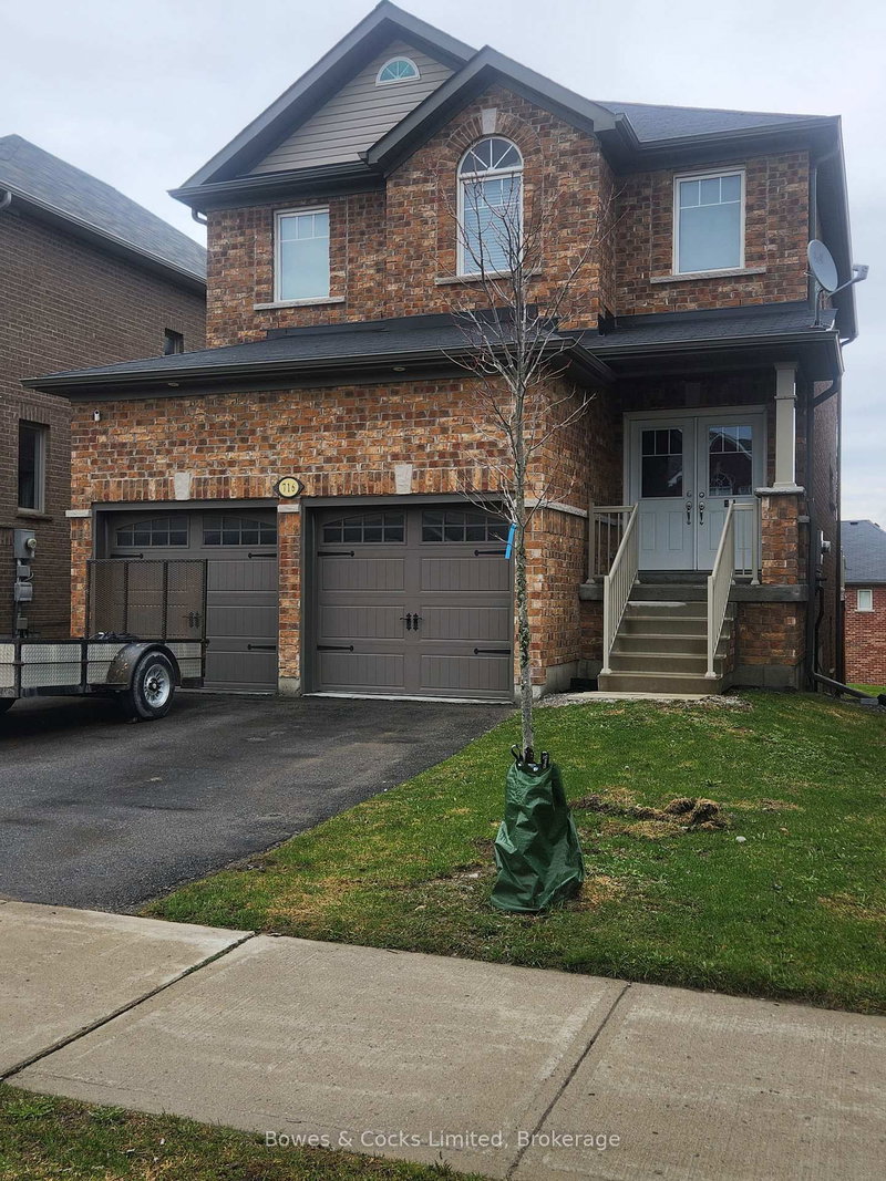 716 Sawmill Rd, Peterborough, Ontario