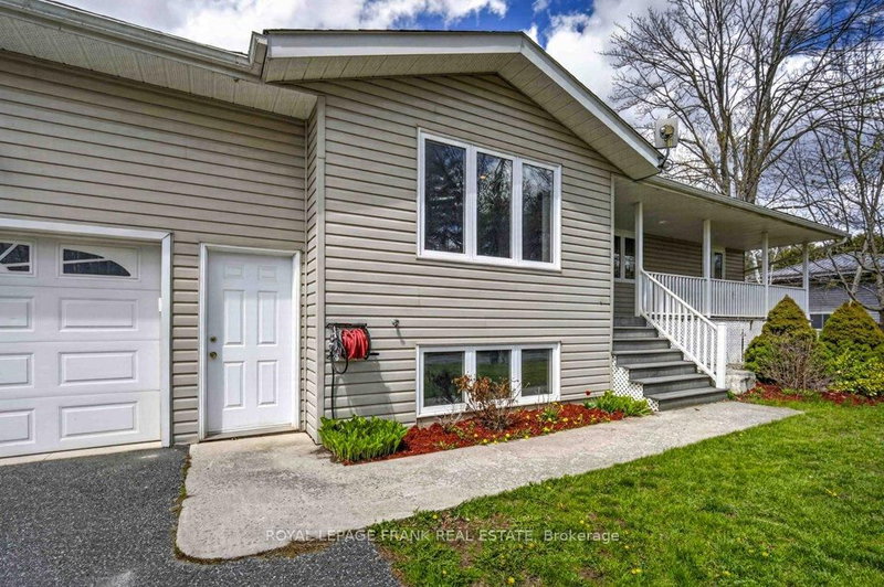 730 Old Norwood Road