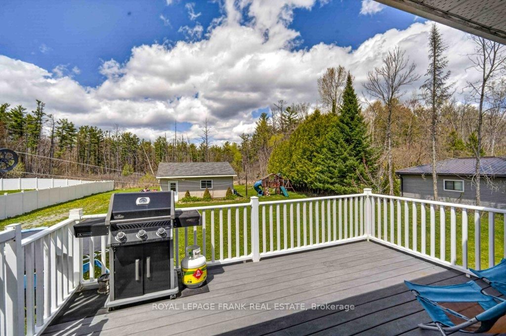 730 Old Norwood Road • Havelock-Belmont-Methuen, ON photo 28