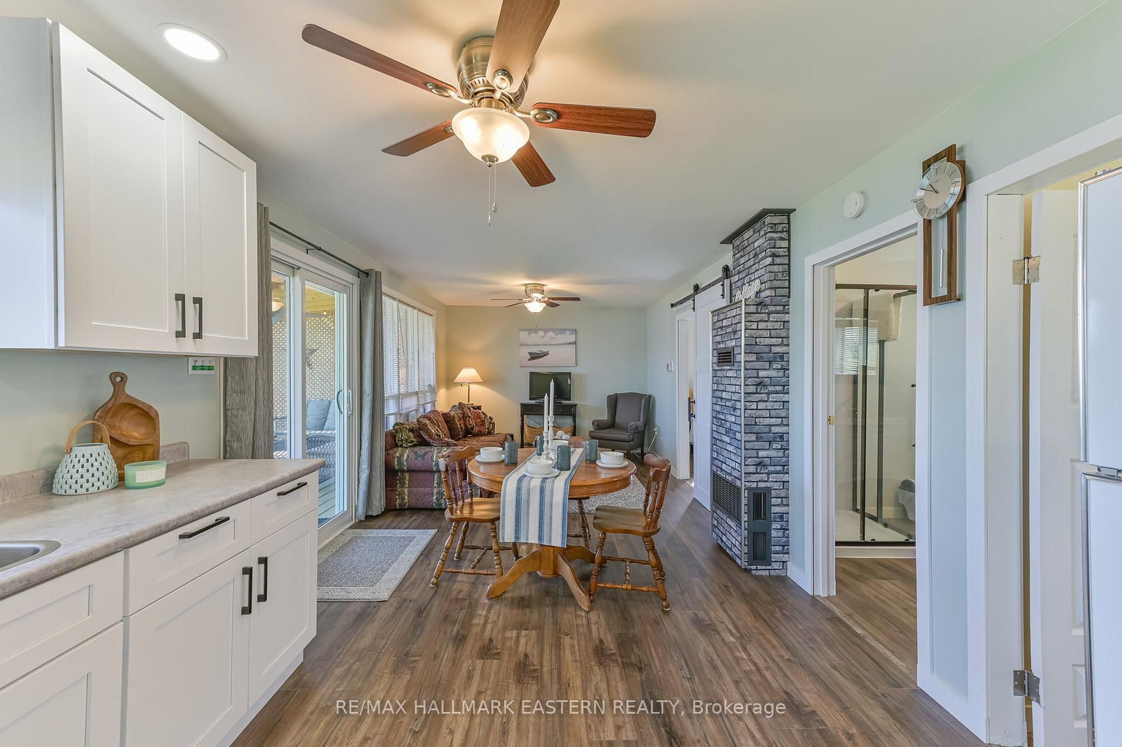 1095 Island View Drive • Otonabee-South Monaghan, ON photo 11