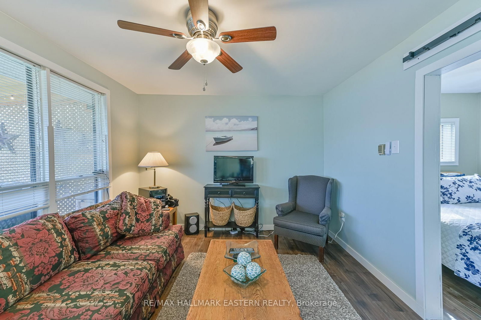 1095 Island View Drive • Otonabee-South Monaghan, ON photo 15