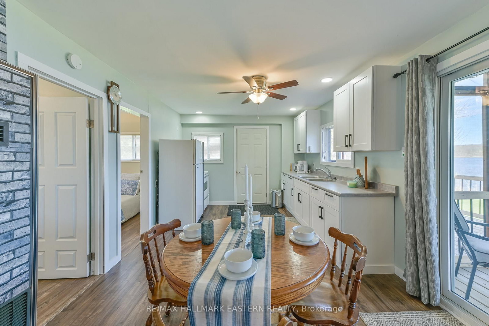 1095 Island View Drive • Otonabee-South Monaghan, ON photo 16