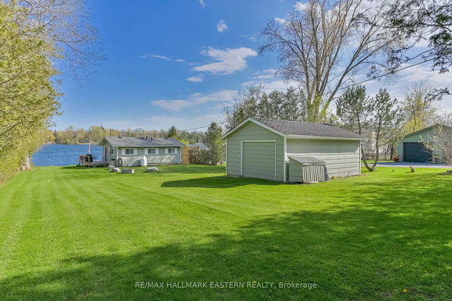 1095 Island View Drive