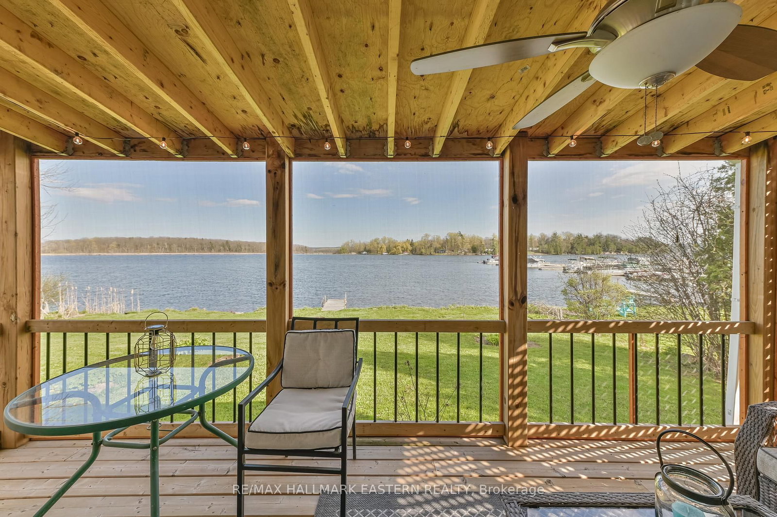 1095 Island View Drive • Otonabee-South Monaghan, ON photo 23