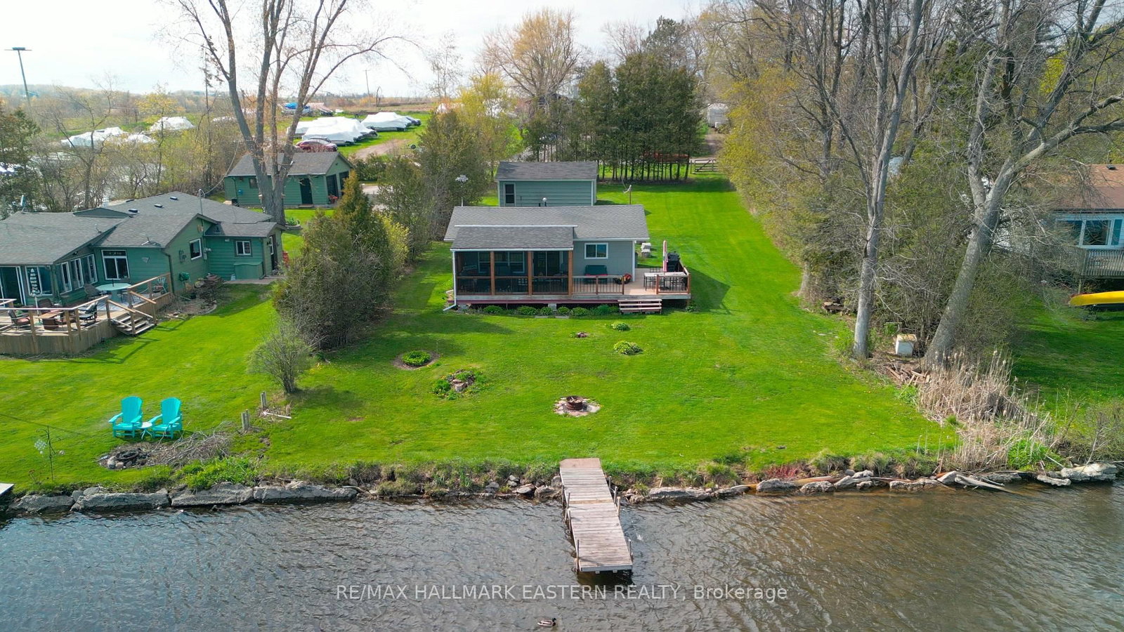 1095 Island View Drive • Otonabee-South Monaghan, ON photo 34