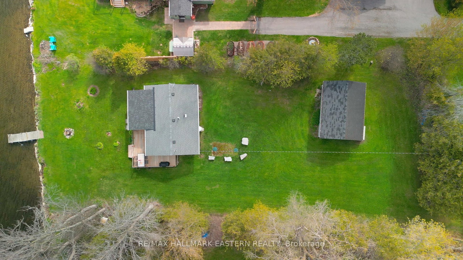 1095 Island View Drive • Otonabee-South Monaghan, ON photo 37