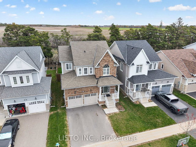 15 Primeau Crescent