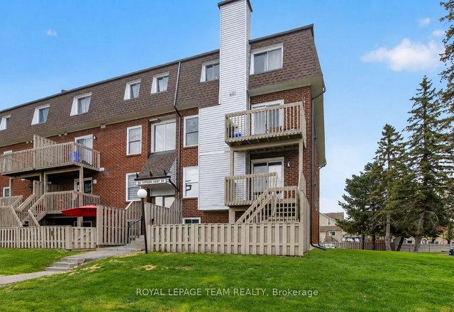 107 - 24 Townline Road W