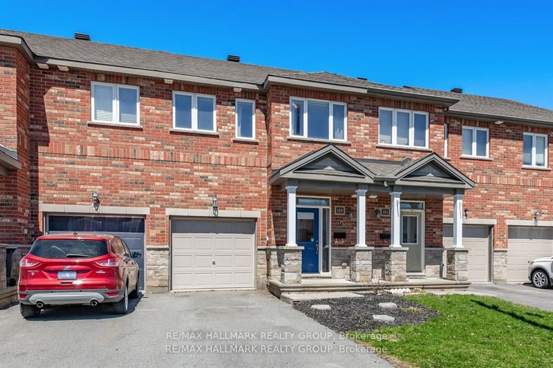 home for sale on 183 Claridge Drive