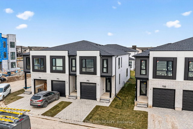766 Banyan Lane