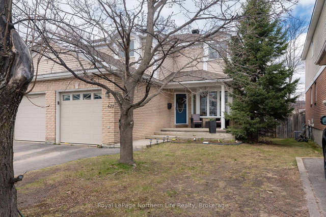 622 Tackaberry Drive