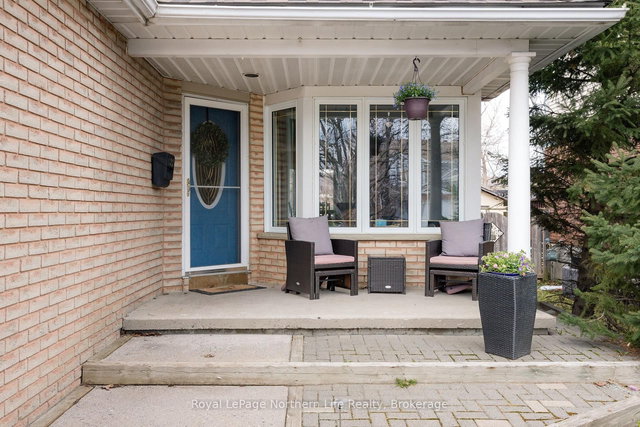 622 Tackaberry Drive