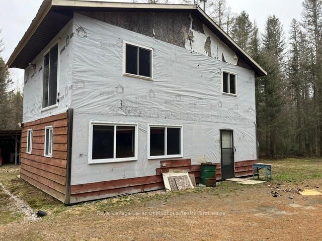 796 Scarlett Road