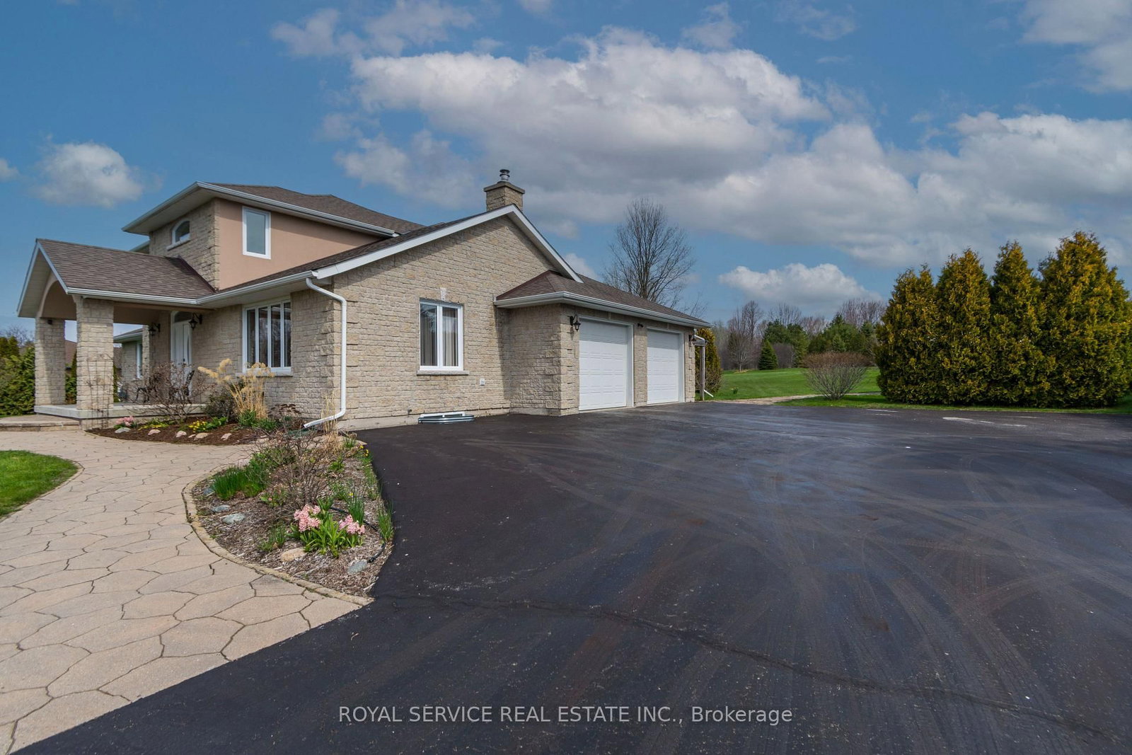 147 Nawautin Drive • Alnwick/Haldimand, ON photo 39