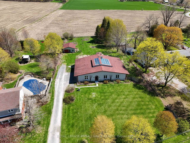 138 Massassauga Road