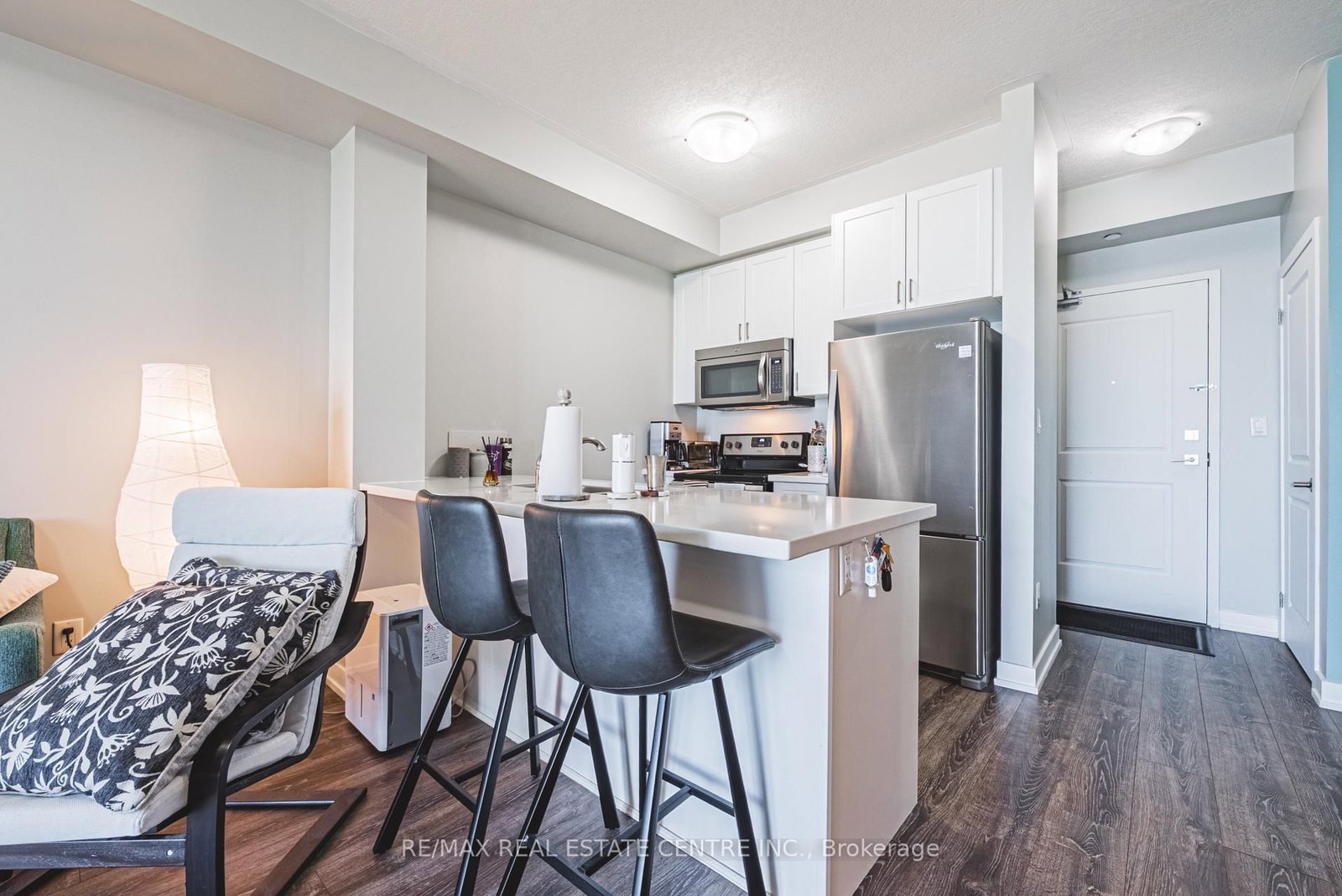 35 Southshore Crescent, Unit 333 - Photo 5