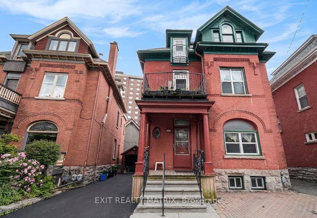 14 Somerset Street W