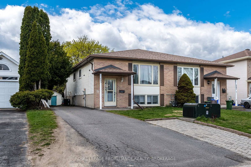 585 Gavin Crt, Kingston, Ontario