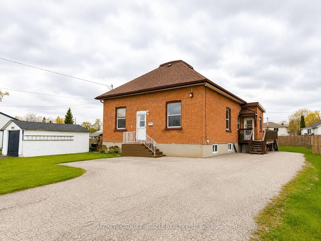 170 Queen Street