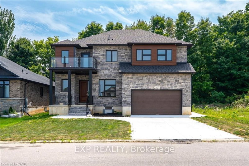home for lease on 25 Sunview Drive