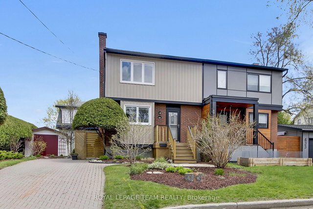 431 Roosevelt Avenue