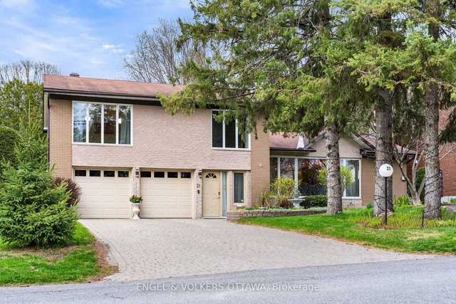 21 Tiffany Crescent