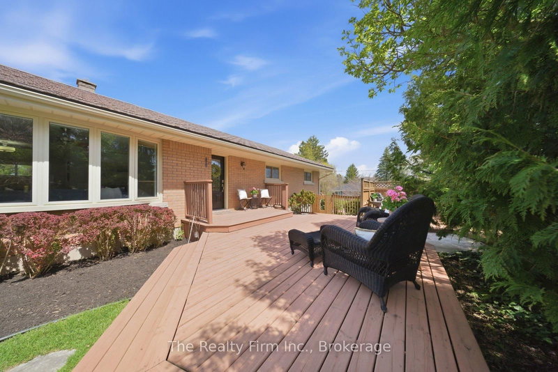 home for sale on 86 Windermere Crescent