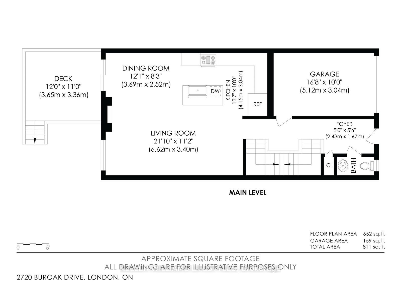 2720 Buroak Drive, Unit 11 - Photo 48