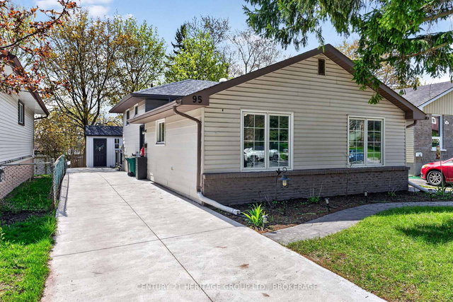 95 Virginia Drive