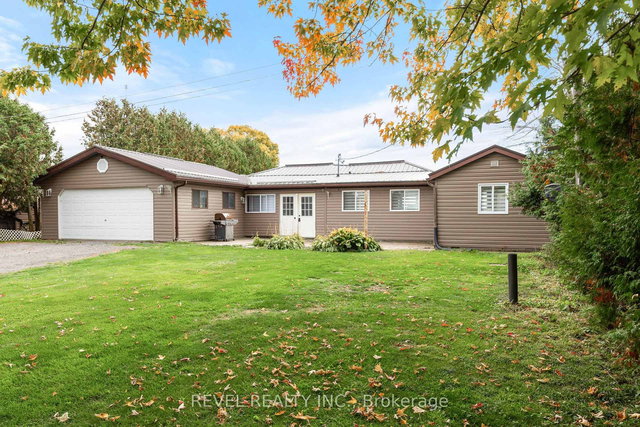 85 Marsh Creek Road