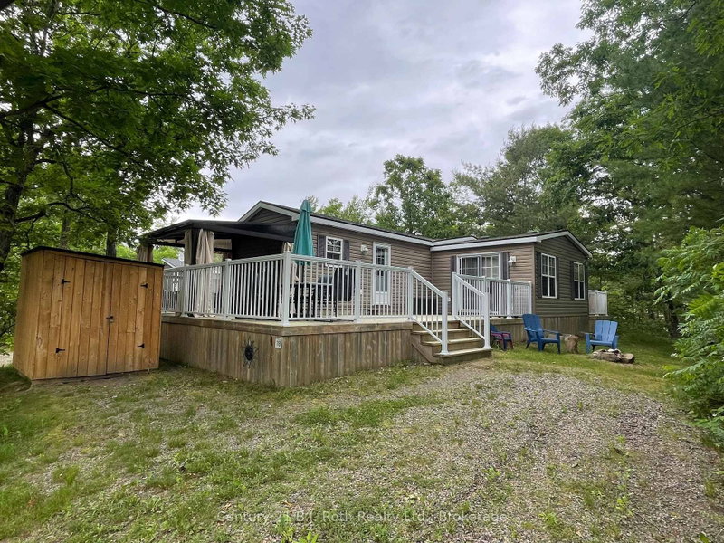 home for sale on 18 Morrison Creek-1336 SOUTH MORRISON LAKE Road