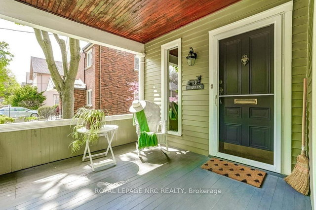 103 Queen Street
