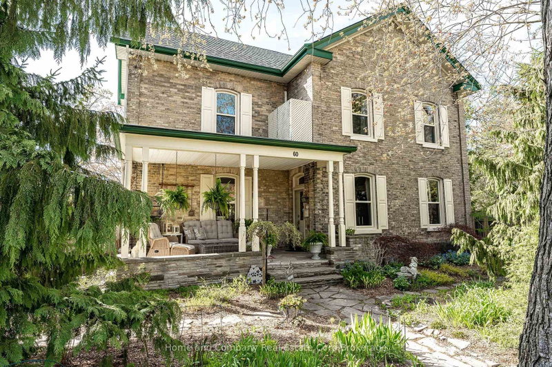 home for sale on 60 Shrewsbury Street