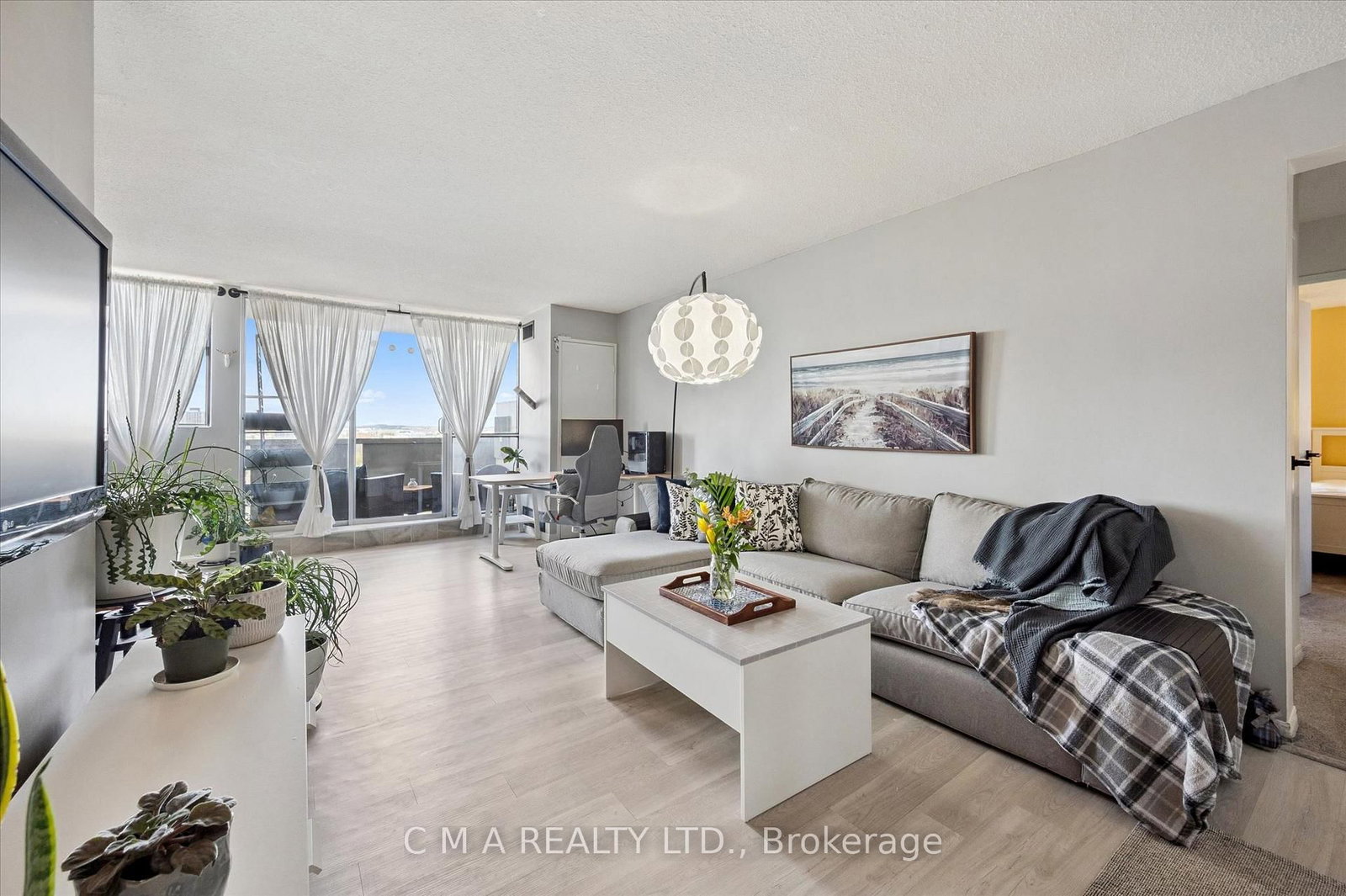 375 King Street N, Unit 1406 - Photo 10