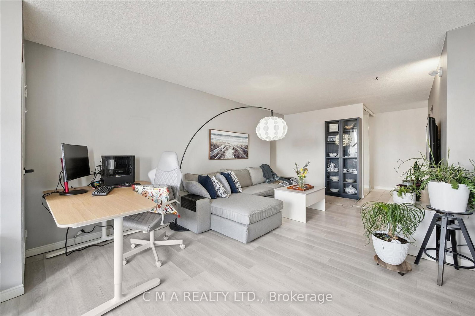 375 King Street N, Unit 1406 - Photo 11