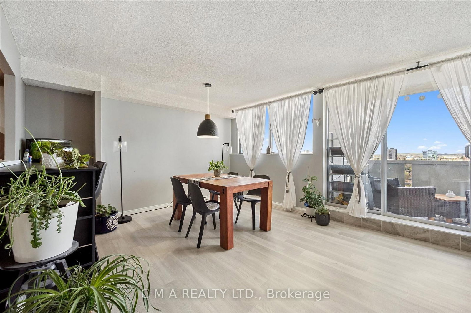 375 King Street N, Unit 1406 - Photo 13