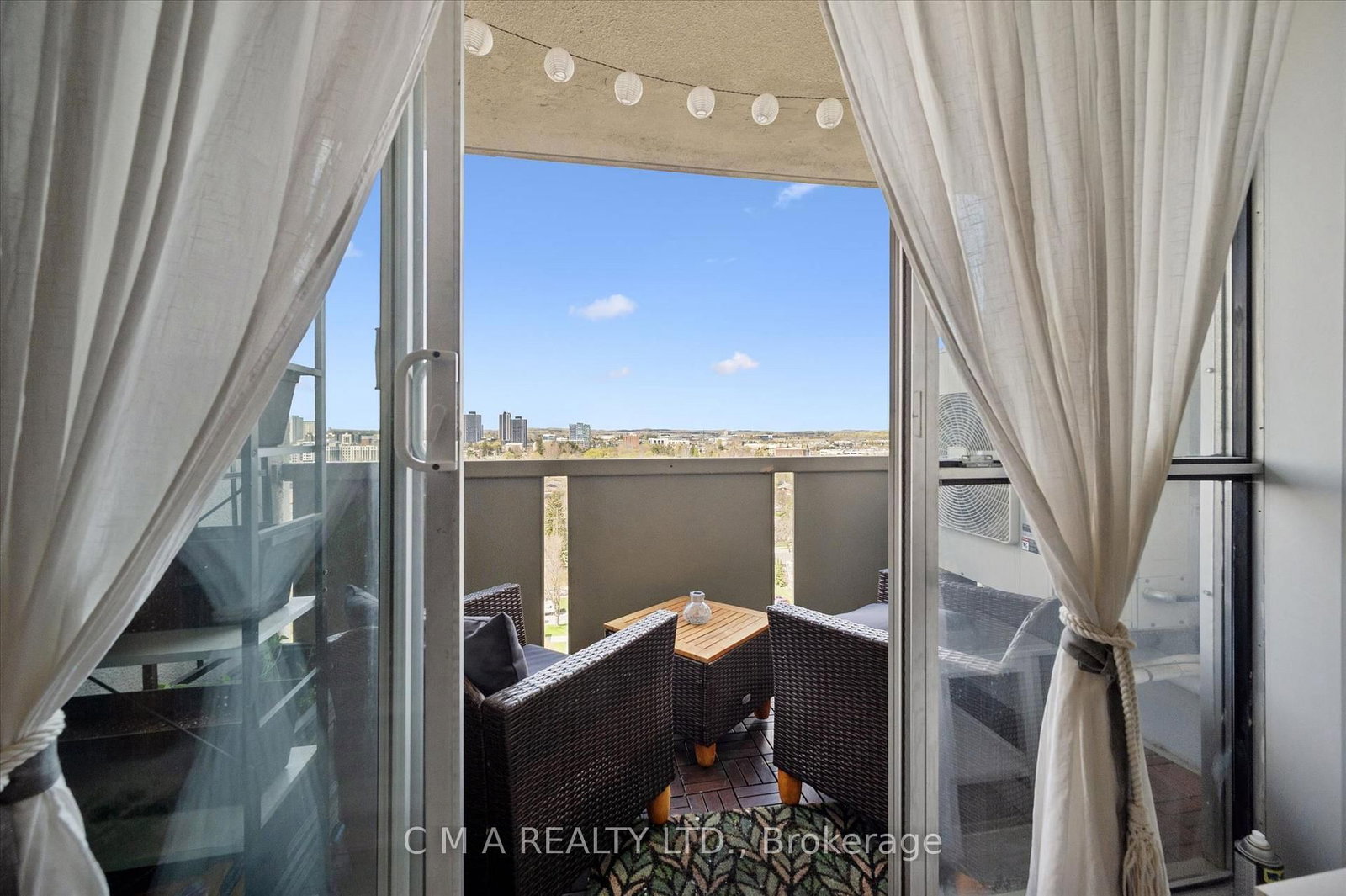 375 King Street N, Unit 1406 - Photo 26
