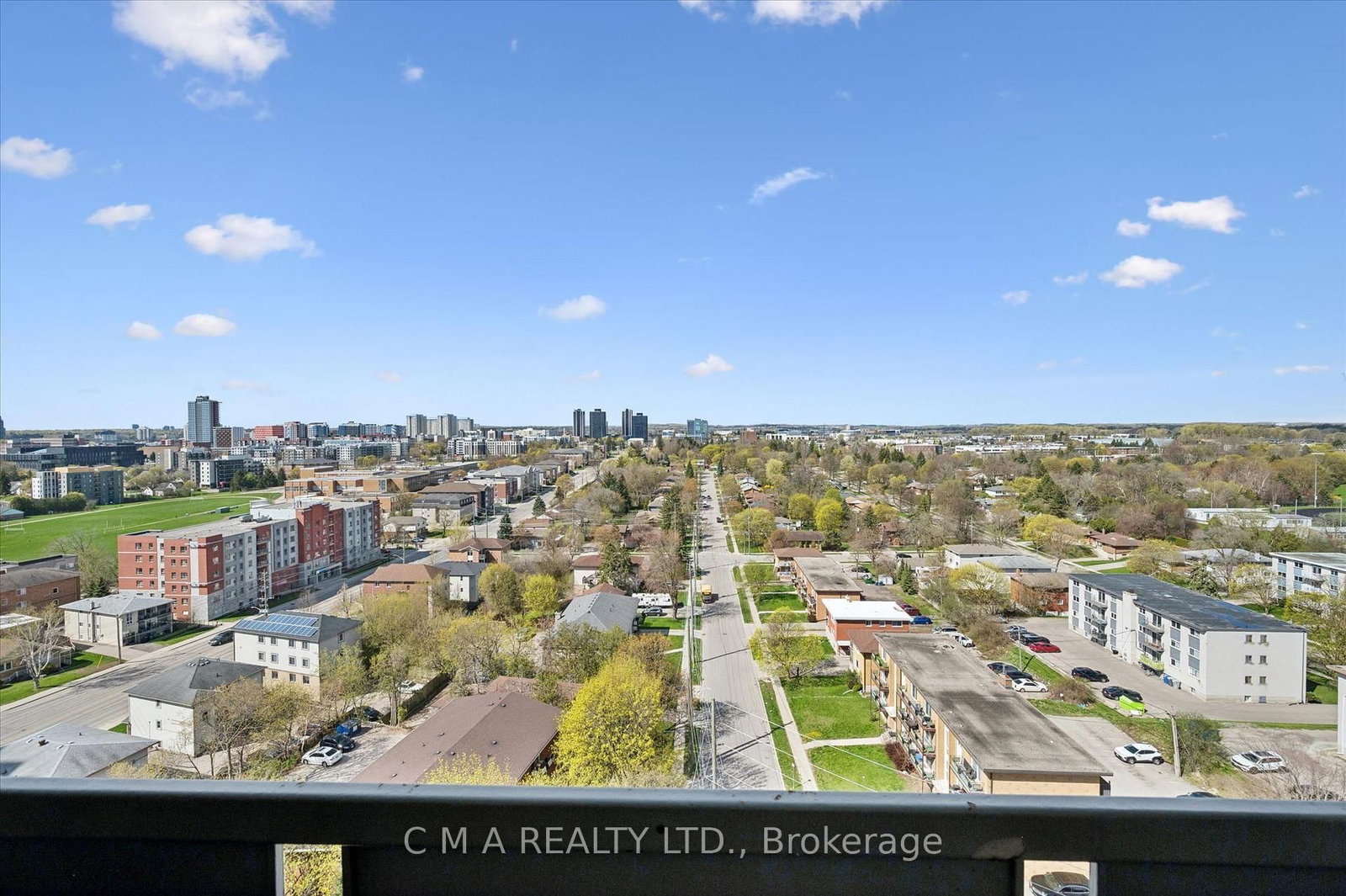 375 King Street N, Unit 1406 - Photo 27