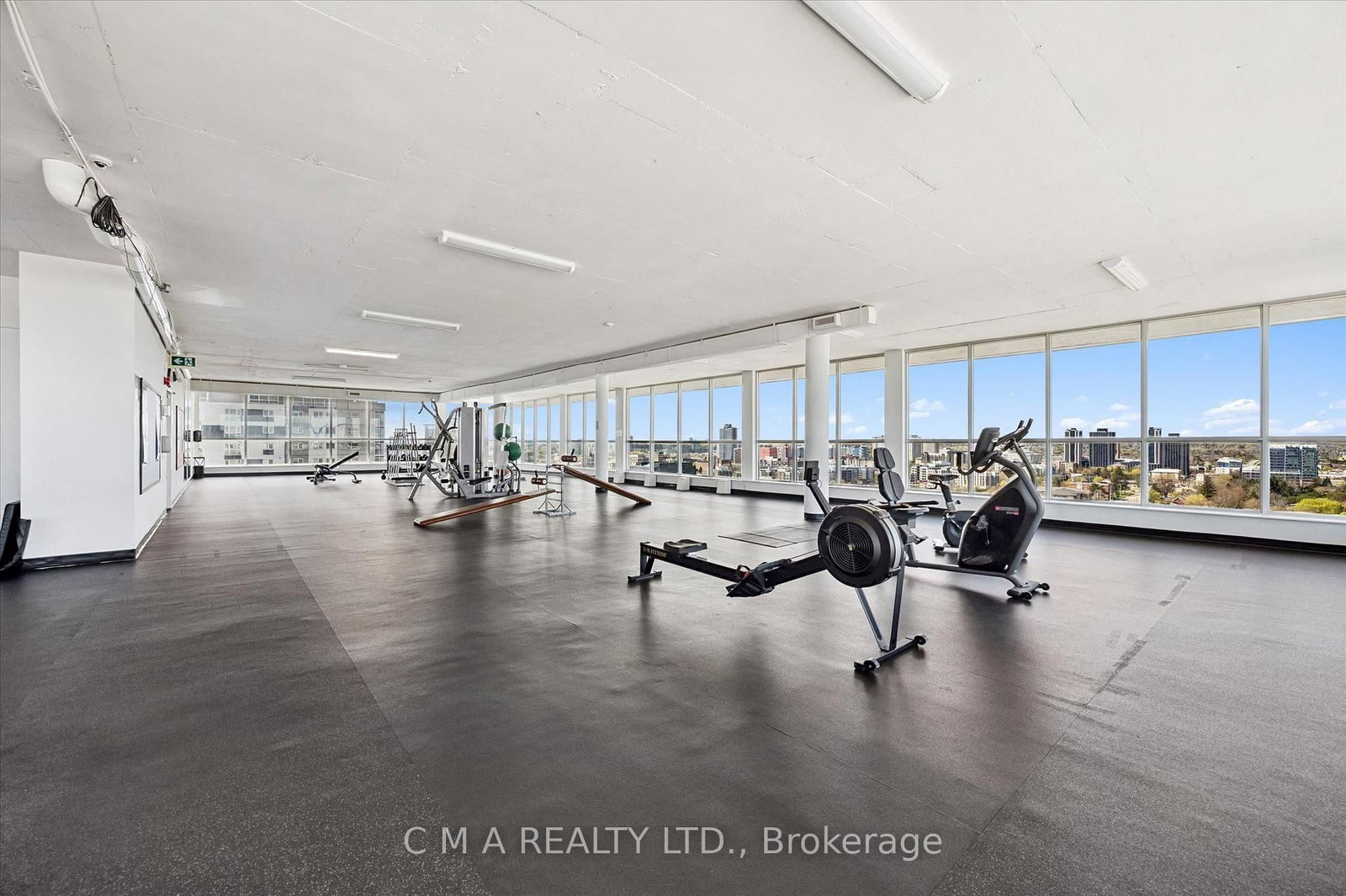 375 King Street N, Unit 1406 - Photo 30
