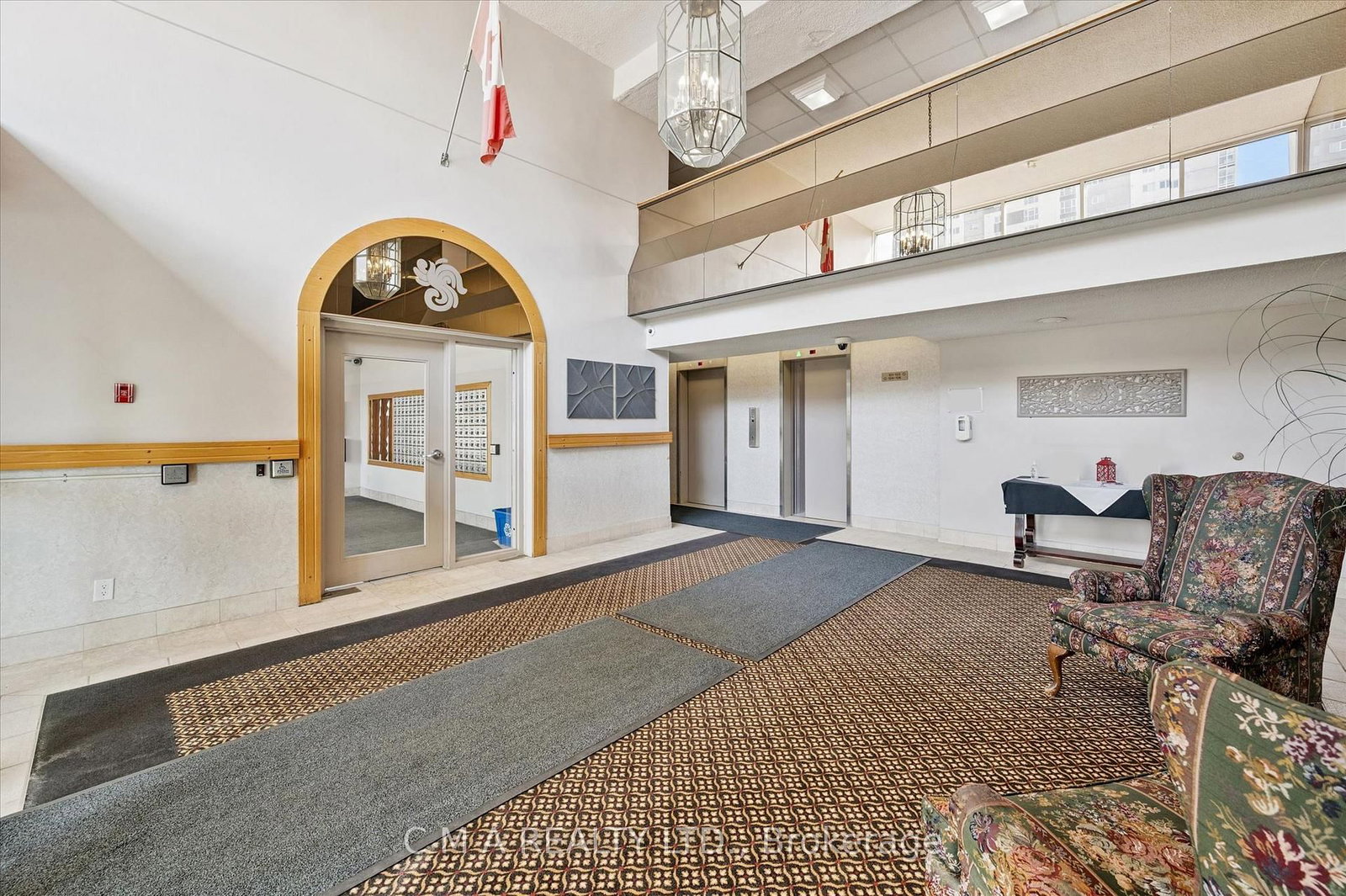 375 King Street N, Unit 1406 - Photo 5