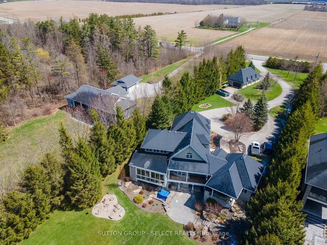 4544 Lakeshore Road