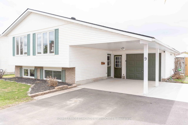 9 Dutch Drive