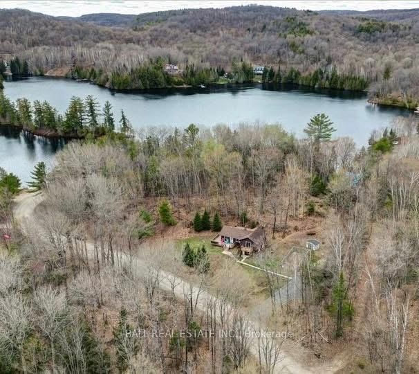 164 Trout Lake Road • Bancroft, ON photo 1