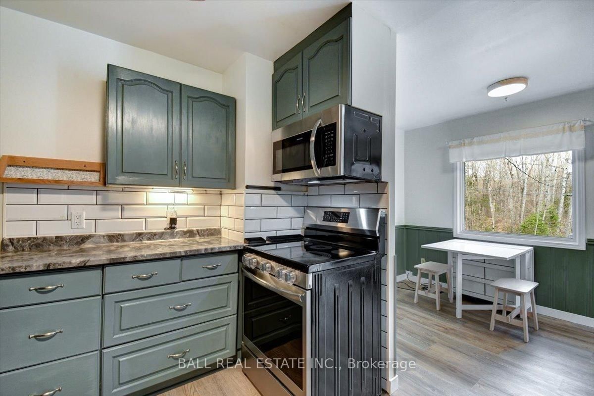 164 Trout Lake Road • Bancroft, ON photo 11