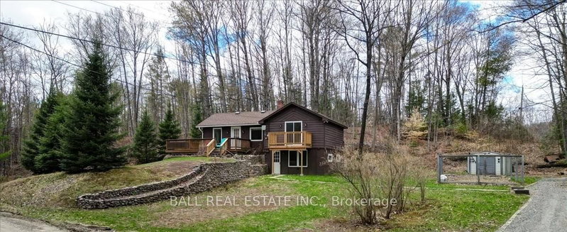 164 Trout Lake Road
