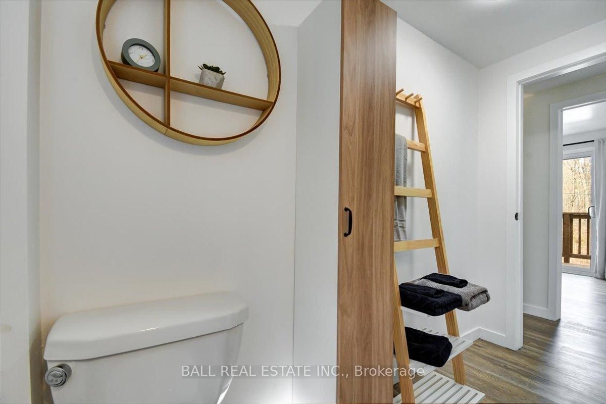 164 Trout Lake Road • Bancroft, ON photo 24