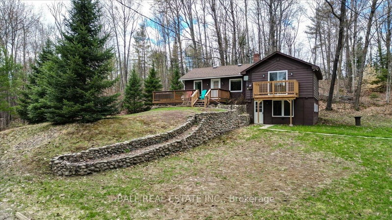 164 Trout Lake Road