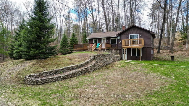 164 Trout Lake Road