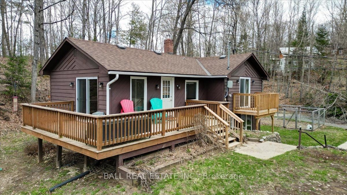 164 Trout Lake Road • Bancroft, ON photo 33