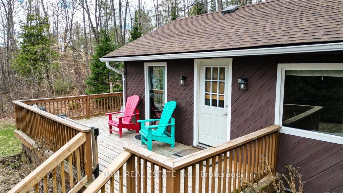 164 Trout Lake Road • Bancroft, ON photo 35